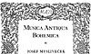 Miniatura di partitura