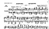 Miniatura de la partitura