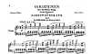 Miniatura de la partitura