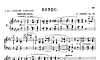 Miniatura de la partitura