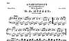 Miniatura de la partitura