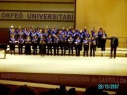 Orfeo-Universitari-Castellon Uji