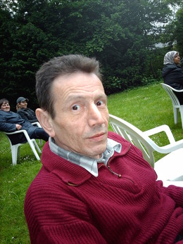 Alain Lecoq