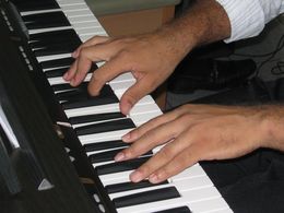 Alexandre Borges