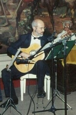 Ricardo Ferreira Mirapalheta
