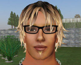 Maestross John