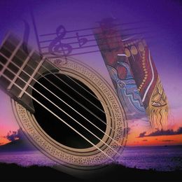 paraiso musical