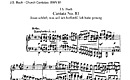 Miniatura de partitura