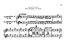 Miniatura de la partitura