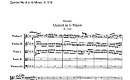 Miniatura de la partitura