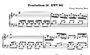 Miniature partition