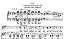 Miniatura de la partitura