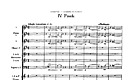 Miniatura de partitura
