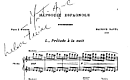 Miniatura di partitura