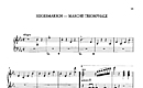 Miniatura di partitura