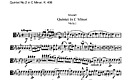 Miniatura de la partitura