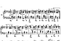 Miniatura di partitura