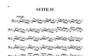 Miniatura di partitura