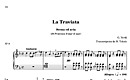Miniatura de partitura