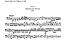 Miniatura de la partitura