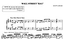 Miniatura de la partitura