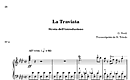Miniatura de partitura