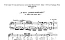 Miniatura de la partitura