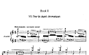 Miniatura de la partitura