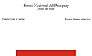 Miniatura de la partitura