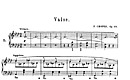 Miniature partition