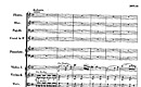 Miniatura di partitura
