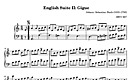 Miniatura de la partitura