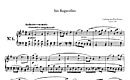 Miniatura de partitura