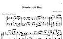 Miniatura de la partitura