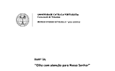 Miniatura de partitura