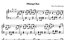 Miniatura de la partitura