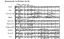 Miniatura di partitura