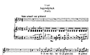 Miniatura de la partitura