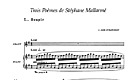 Miniatura di partitura