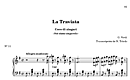 Miniatura de partitura