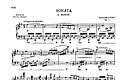 Miniatura de la partitura