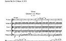 Miniatura de la partitura