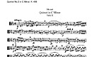Miniatura de la partitura