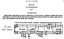 Miniatura de partitura
