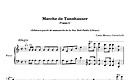 Miniatura di partitura