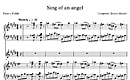Miniatura di partitura
