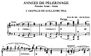 Miniatura de la partitura
