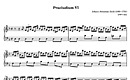 Miniatura de la partitura