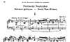 Miniatura di partitura