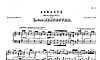 Miniatura de la partitura